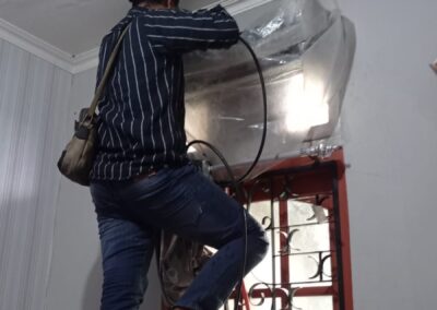 toto teknik service ac terdekat