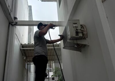 toto teknik service ac terdekat