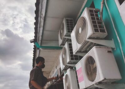 toto teknik service ac terdekat